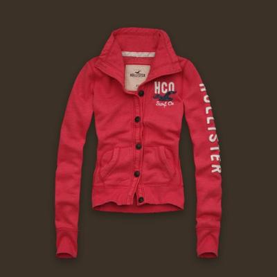 Hollister Women Hoodies-39